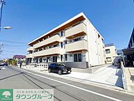 東京都葛飾区東水元2丁目：物件画像／株式会社タウンハウジング東京　五反田店