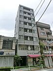 東京都台東区入谷1丁目：物件画像／株式会社タウンハウジング東京　五反田店