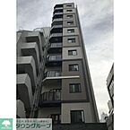 東京都台東区東上野1丁目：物件画像／株式会社タウンハウジング東京　五反田店