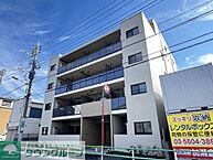 東京都葛飾区亀有1丁目：物件画像／株式会社タウンハウジング東京　五反田店