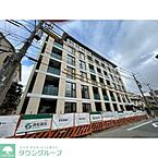 東京都葛飾区亀有4丁目：物件画像／株式会社タウンハウジング東京　五反田店