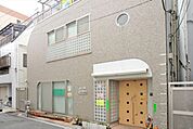 上野保育園 443m