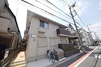 東京都葛飾区奥戸4丁目：物件画像／株式会社タウンハウジング東京　五反田店