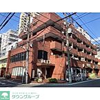 東京都葛飾区亀有3丁目：物件画像／株式会社タウンハウジング東京　五反田店