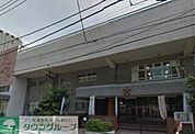 台東区立蔵前小学校 徒歩7分。小学校 550m