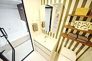 家具はイメージです