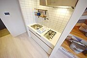 家具はイメージです