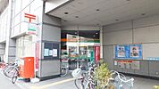 浅草郵便局 400m