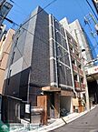 東京都台東区台東3丁目：物件画像／株式会社タウンハウジング東京　五反田店
