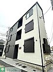 東京都江戸川区南小岩7丁目：物件画像／株式会社タウンハウジング東京　五反田店