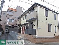 東京都江戸川区本一色3丁目：物件画像／株式会社タウンハウジング東京　五反田店