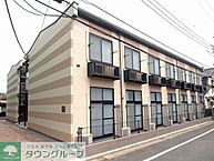 東京都江戸川区大杉2丁目：物件画像／株式会社タウンハウジング東京　五反田店