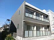 駅徒歩4分、セコム完備