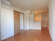 明るいお部屋です。