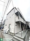 東京都江戸川区南小岩5丁目：物件画像／株式会社タウンハウジング東京　五反田店