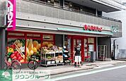 まいばすけっと松島3丁目店 徒歩4分。スーパー 320m