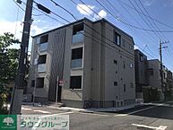 東京都江戸川区松島3丁目：物件画像／株式会社タウンハウジング東京　五反田店