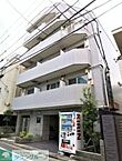 東京都江東区亀戸3丁目：物件画像／株式会社タウンハウジング東京　五反田店