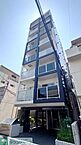 東京都墨田区本所2丁目：物件画像／株式会社タウンハウジング東京　五反田店
