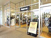 ライトオンLaLaテラス南千住店 徒歩24分。ショッピングセンター 1850m