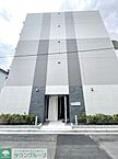 東京都墨田区立花4丁目：物件画像／株式会社タウンハウジング東京　五反田店