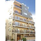 東京都墨田区江東橋5丁目：物件画像／株式会社タウンハウジング東京　五反田店