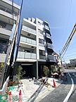 東京都墨田区東向島6丁目：物件画像／株式会社タウンハウジング東京　五反田店