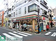 セブンイレブン墨田堤通1丁目店 徒歩5分。 360m