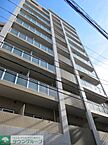 東京都墨田区亀沢3丁目：物件画像／株式会社タウンハウジング東京　五反田店