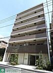 東京都墨田区向島3丁目：物件画像／株式会社タウンハウジング東京　五反田店