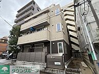 東京都墨田区本所2丁目：物件画像／株式会社タウンハウジング東京　五反田店