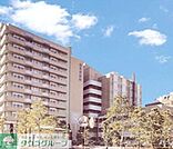 社会福祉法人あそか会あそか病院 136m