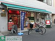 まいばすけっと本所吾妻橋駅前店 180m