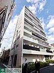 東京都墨田区緑3丁目：物件画像／株式会社タウンハウジング東京　五反田店