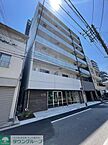 東京都墨田区横川3丁目：物件画像／株式会社タウンハウジング東京　五反田店