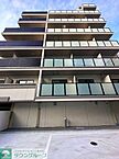 東京都墨田区業平4丁目：物件画像／株式会社タウンハウジング東京　五反田店