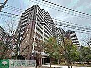 建物外観　※2026年3月の写真