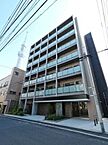 東京都墨田区向島3丁目：物件画像／株式会社タウンハウジング東京　五反田店