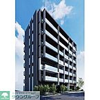 東京都墨田区向島3丁目：物件画像／株式会社タウンハウジング東京　五反田店