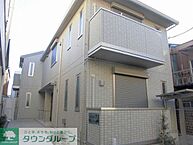 東京都墨田区京島2丁目：物件画像／株式会社タウンハウジング東京　五反田店