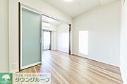 ※写真は同タイプ住戸です。