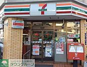セブンイレブン墨田石原店 202m