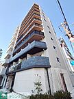 東京都墨田区亀沢1丁目：物件画像／株式会社タウンハウジング東京　五反田店
