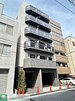 東京都墨田区横川4丁目：物件画像／株式会社タウンハウジング東京　五反田店