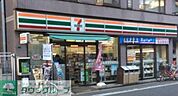 セブンイレブン墨田千歳店 徒歩2分。 110m
