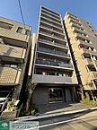 東京都墨田区吾妻橋2丁目：物件画像／株式会社タウンハウジング東京　五反田店