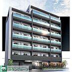 東京都墨田区本所4丁目：物件画像／株式会社タウンハウジング東京　五反田店
