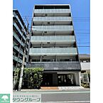 東京都墨田区横川5丁目：物件画像／株式会社タウンハウジング東京　五反田店