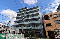 東京都墨田区石原3丁目：物件画像／株式会社タウンハウジング東京　五反田店