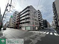 東京都墨田区緑4丁目：物件画像／株式会社タウンハウジング東京　五反田店